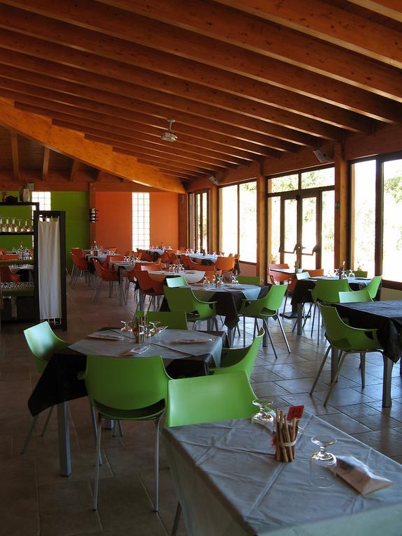 De Sio Village Peschici Extérieur photo